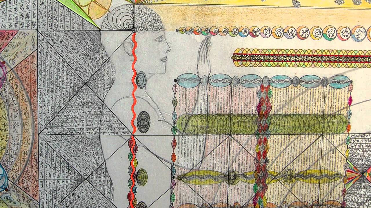 Enigmatic-Drawings-Introduction - YouTube