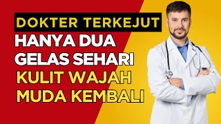 Download Lagu Dokter Terkejut Kulit Wajah Lansia Kembali Muda Hanya dengan 2 Gelas Setiap Hari MP3 Download Lagu Dokter Terkejut Kulit Wajah Lansia Kembali Muda Hanya dengan 2 Gelas Setiap Hari MP3