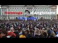 Hommage à La Reine D Angleterre mp3