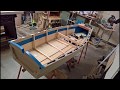 Boat Bookcase Boat Bookcase