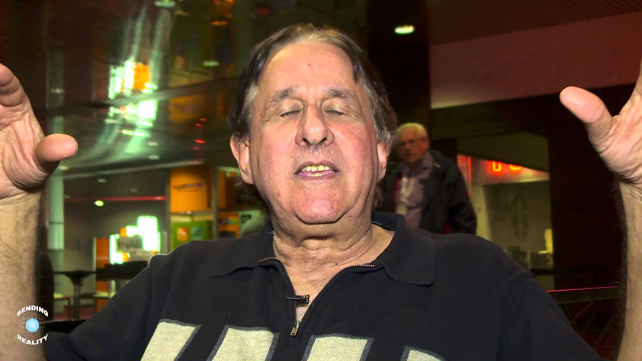 Dimensions, Timelines, Densities, Elohim, and Multidimensional Intelligence with Wynn Free