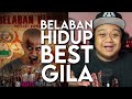 Belaban Hidup: Infeksi Zombie - Movie Review