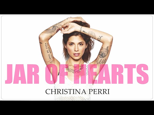 Christina Perri – Jar of Hearts (Lirik u0026 Terjemahan Indonesia) class=