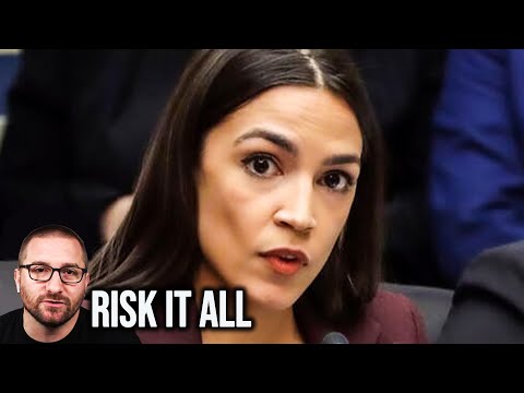 AOC Drops Dark