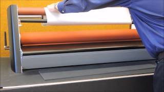 Polar E Laminating