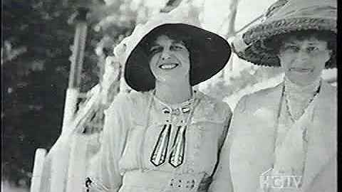 HGTV Great Camps of the Adirondacks