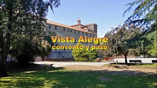 Pazo de Vista Alegre (Vilagarcia de Arousa)