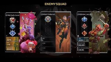 Apex legend  Hackers ddos in Arena 👀🤯