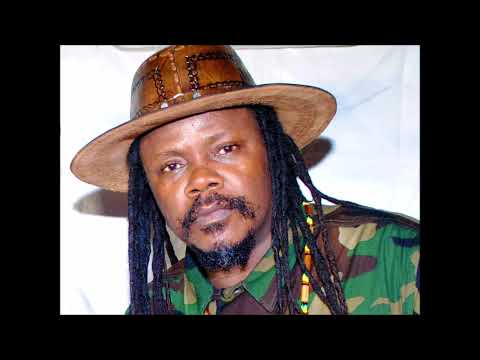Luciano - Jah will see you trough - 2025 (Slow down riddim)