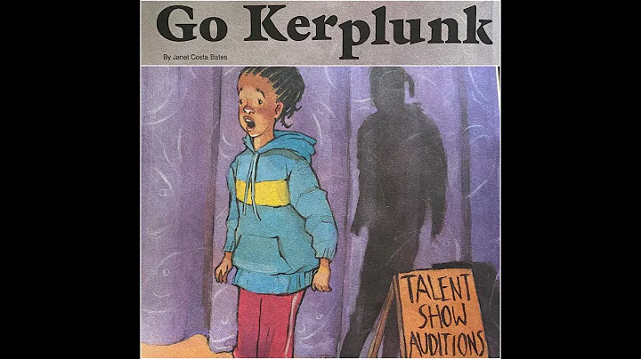 Go Kerplunk (Janet Costa Bates) - Highlights (Sept...