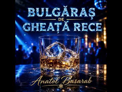 Cold Ice Snowball | Romanian Club Music | Anatol Basarab