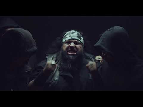 Wasted Land: Fade Away (Official Music Video)