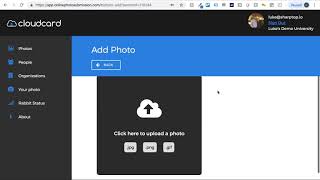 Using Cloudcard With An Ipad
