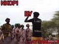 new song alert by l.jay samburu 💥💥💥💥💥 audio nkopi