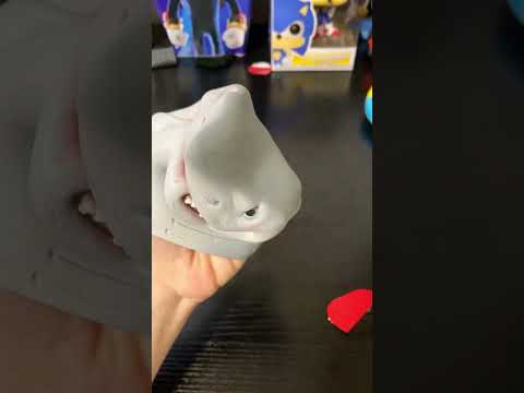 Shark Puppet Drinks