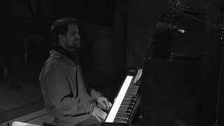 Kit Downes & Fred Thomas - Live at Sands Films Studios