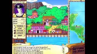 Tradewinds 2 - 40