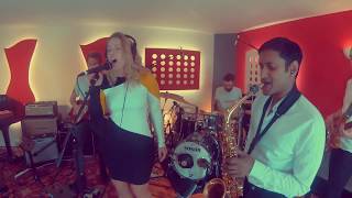 Party Band Montage 1 - Temple Bands
