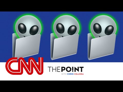 Everything you need to know from the UFO report