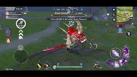 "18K DAMAGES IN DUO" | ECLIPSE ISLE Gameplay #ZEPHYR 15 KILLS