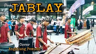 JABLAY Angklung Pemuda #cover
