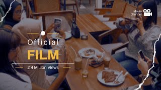 Film Pendek Komunikasi Global Di Kalangan Remaja Masa Kini