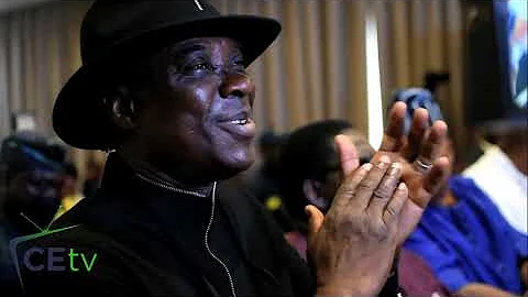 K1 DE ULTIMATE, PASUMA, REMI ALUKO, ATAWEWE, TAIYE CURRENCY & OTHERS PERFORM BARRISTER'S HIT SONGS