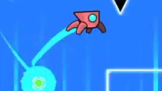 2.1 Spider Stuff - Geometry Dash
