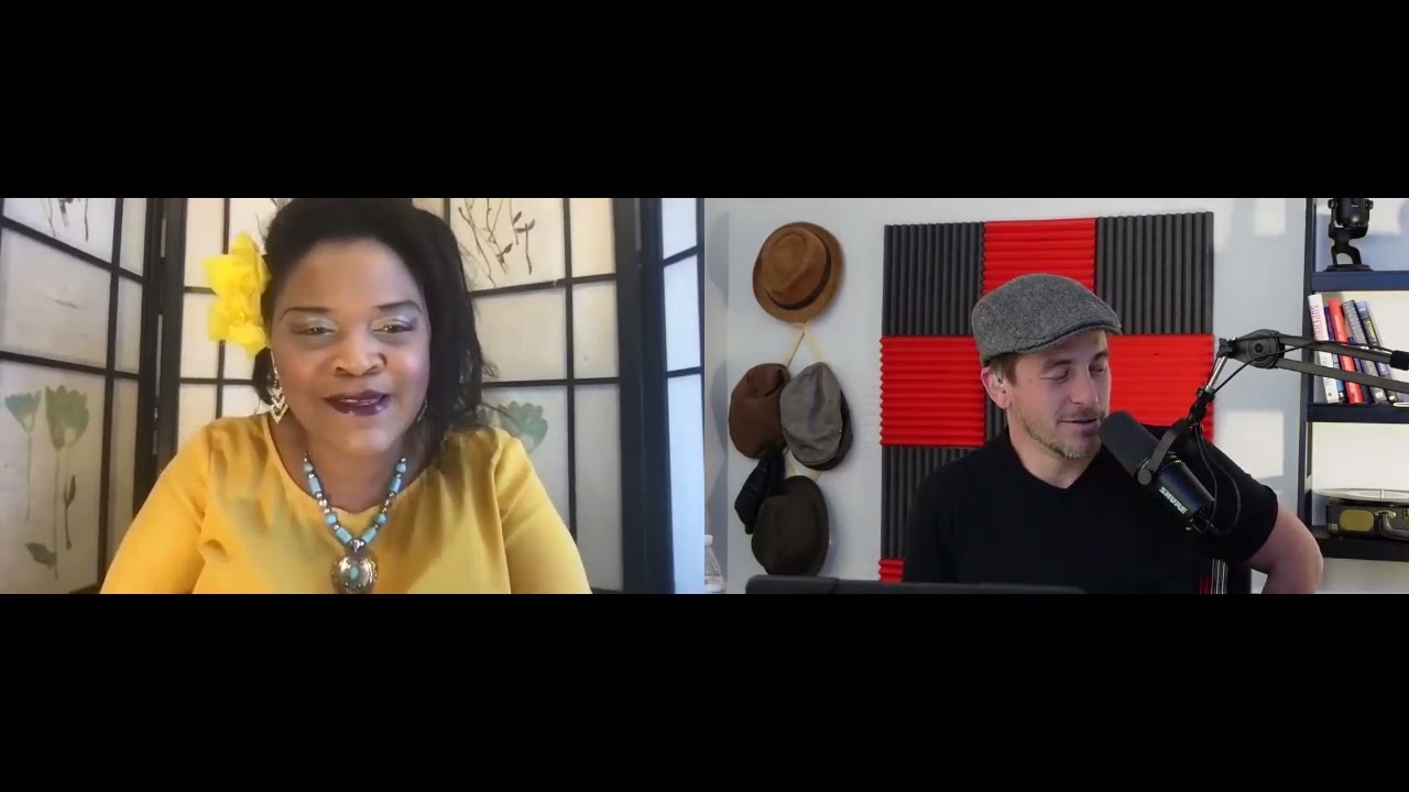 Money Is Energy With Niki Bell