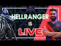 HellrangeR Live | Valorant India and Baatein | #44| Membership Live !guide