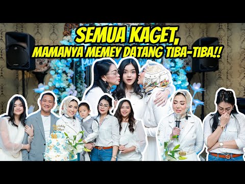 Video: SUAMI DAN ANAK BARU