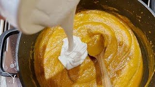 Apple-rutabaga Soup! Winter Perfection In A Bowl!