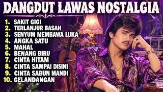 Enak Pol! Dangdut Nostalgia Terbaik | Lagu Kenangan Dangdut Lawas Populer | Enak Untuk Goyang Santai