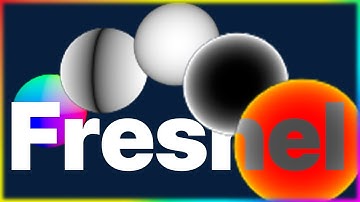 WGSL Fresnel in Bevy 0.8