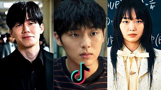 BEST K-DRAMA  EDITS  | TIKTOK COMPILATION #1  [2026] 💯✨