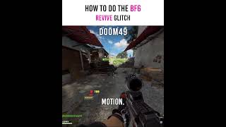 How to Do the Battlefield 6 Revive Glitch