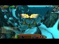 How to do Into The Wild Green Yonder quest - WoW WOTLK Classic