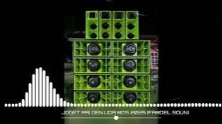 RDS-JOGET PAI DEN UDA RDS 2025(FARDEL SOUND)