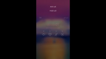 Sailfish OS update 2.0.4.14 : conference call new feature added
