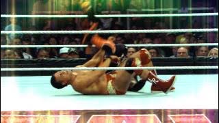 Kofi Kingston Entrance Video