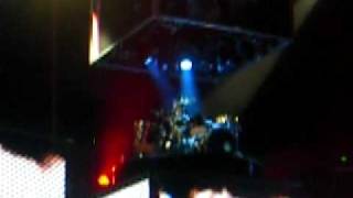 20101209 - Muse live in Sydney - United Stated of Eurasia