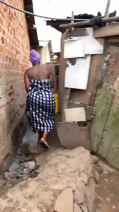 This man banange, Uganda new funny video 2022