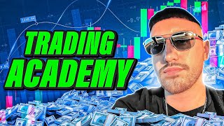 Trading Academy Day 9: Liquidity - Part 2