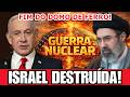 Trump arrependido: terceira guerra mundial bateu na porta e agora não tem pra onde fugir!