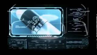 Joyetech eVic video presentation avi (www.ta-ecig.fr)
