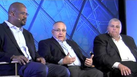 Hosted SAP on Virtustream Cloud Case Study