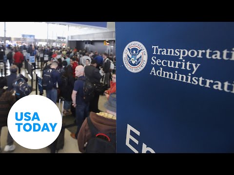 Flying this holiday season? Here's how to breeze through TSA security | USA TODAY