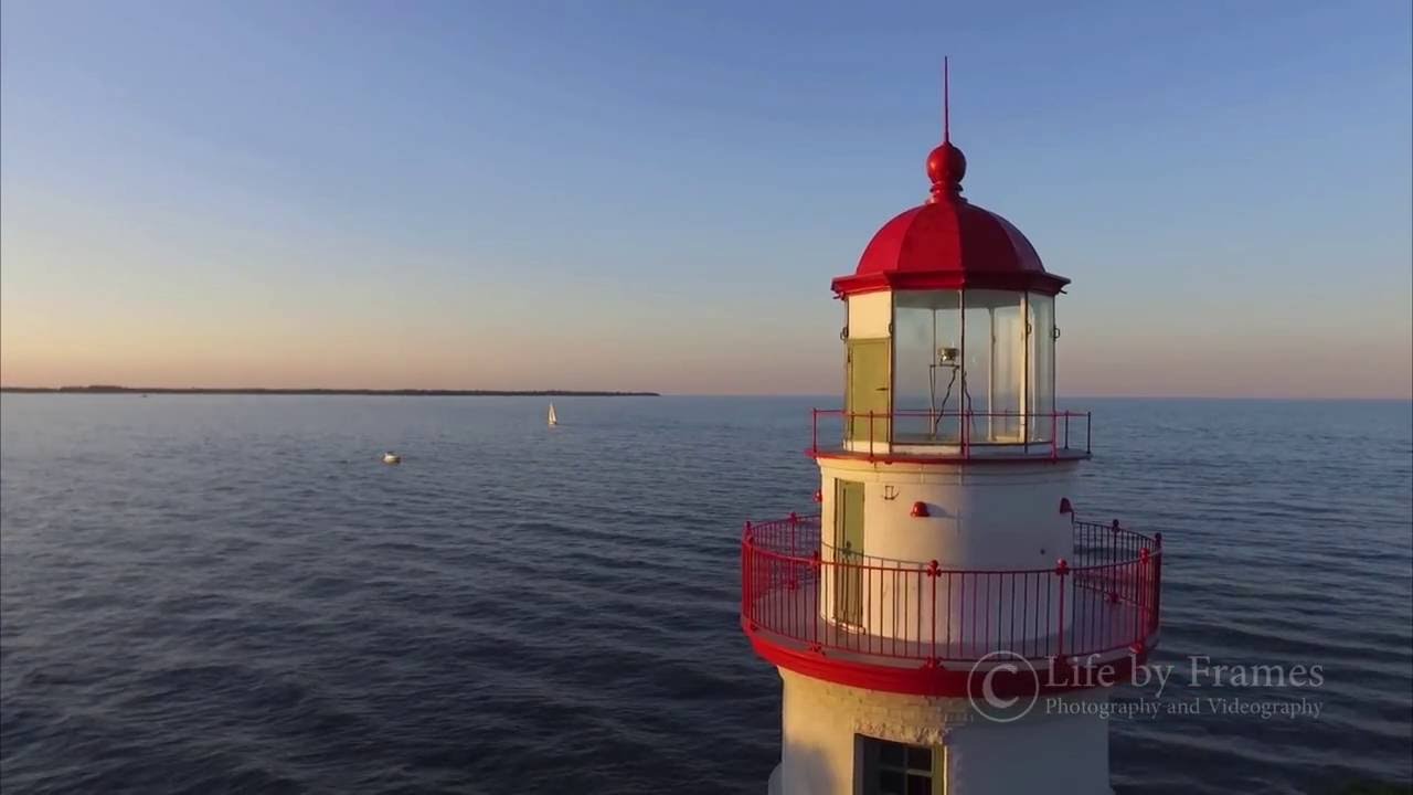 Marblehead Lighthouse YouTube