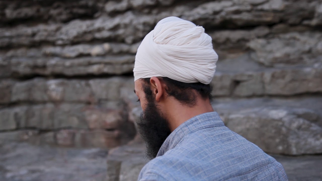 Jatinder Singh Durhailay - Indra's Song (Official Video)