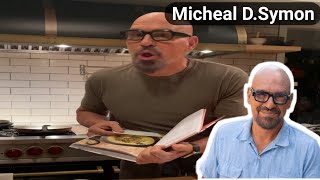Famous Cooking from Fix It With Food: Every Meal Easy pg. 62 | Michael D. Symon | 2023 Profile